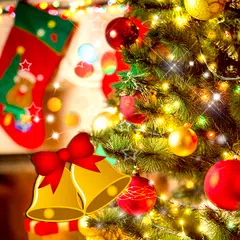 無料でクリスマスマジック 動く壁紙 Apkアプリの最新版 Apk2 10をダウンロード Android用 クリスマスマジック 動く壁紙 アプリ ダウンロード Apkfab Com Jp