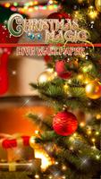 Christmas Magic Live Wallpaper โปสเตอร์