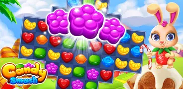 Candy Smash 2020 - Free Match 