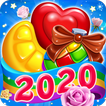 ”Candy Smash 2020 - Free Match 