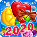 Candy Smash 2020 - Free Match  APK
