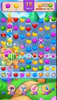 Candy Smash screenshot 1