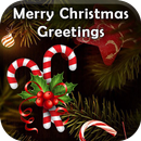 Merry Christmas Greetings : Quotes And Wishes APK