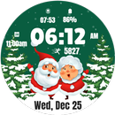 Christmas Santa Claus APK