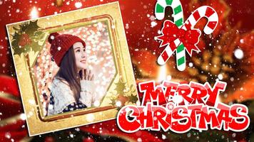 Christmas Photo Frame, Filters 截圖 3