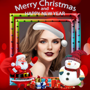 Christmas Year 2023 PhotoFrame aplikacja