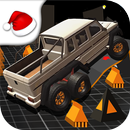 Offroad Car Project : Extreme Driving in Car aplikacja