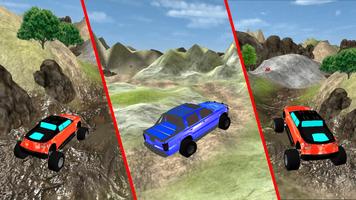 Offroad Car Project : Extreme Driving in Car 截图 2