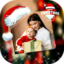 Christmas Card PIP Camera - Christmas Photo Editor APK