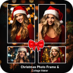 Christmas Photo Collage Frames icon