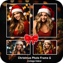 Christmas Photo Collage Frames APK