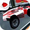 Speed Racer : The Racing Grip