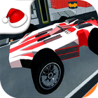 Speed Racer : The Racing Grip 图标