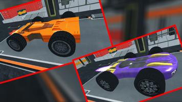 Speed Racer : The Racing Grip скриншот 1