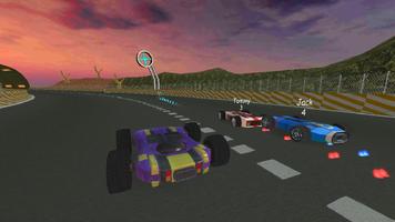 Speed Racer : The Racing Grip скриншот 3
