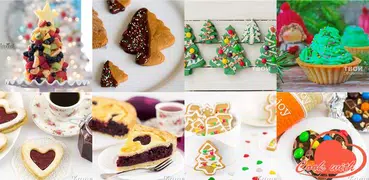 Christmas recipes