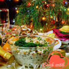 Christmas recipes আইকন