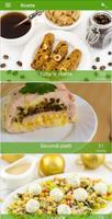 Poster Le ricette di Capodanno