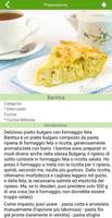 3 Schermata Le ricette di Capodanno