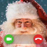Call Santa Claus - Prank Call иконка