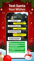 Call Santa Claus - Prank Call скриншот 1