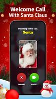 Call Santa Claus - Prank Call скриншот 2