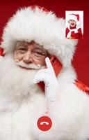 Santa Claus Prank Call & Chat скриншот 1