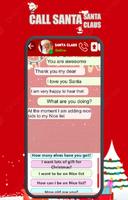 Santa Claus Prank Call & Chat скриншот 2