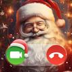 Santa Claus Call - Santa Prank 아이콘