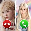 Trending Prank Video Call 2025 ไอคอน