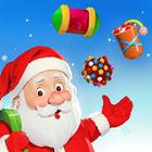 Christmas Match - Puzzle Game icône