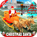 Christmas Santa Gift Delivery  APK