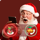 Call Theme: Video Call Santa APK