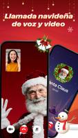 Videollamada con Santa Broma captura de pantalla 2