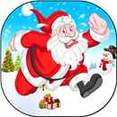 Christmas Santa Run APK