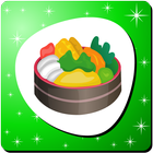 Salad Recipes App иконка