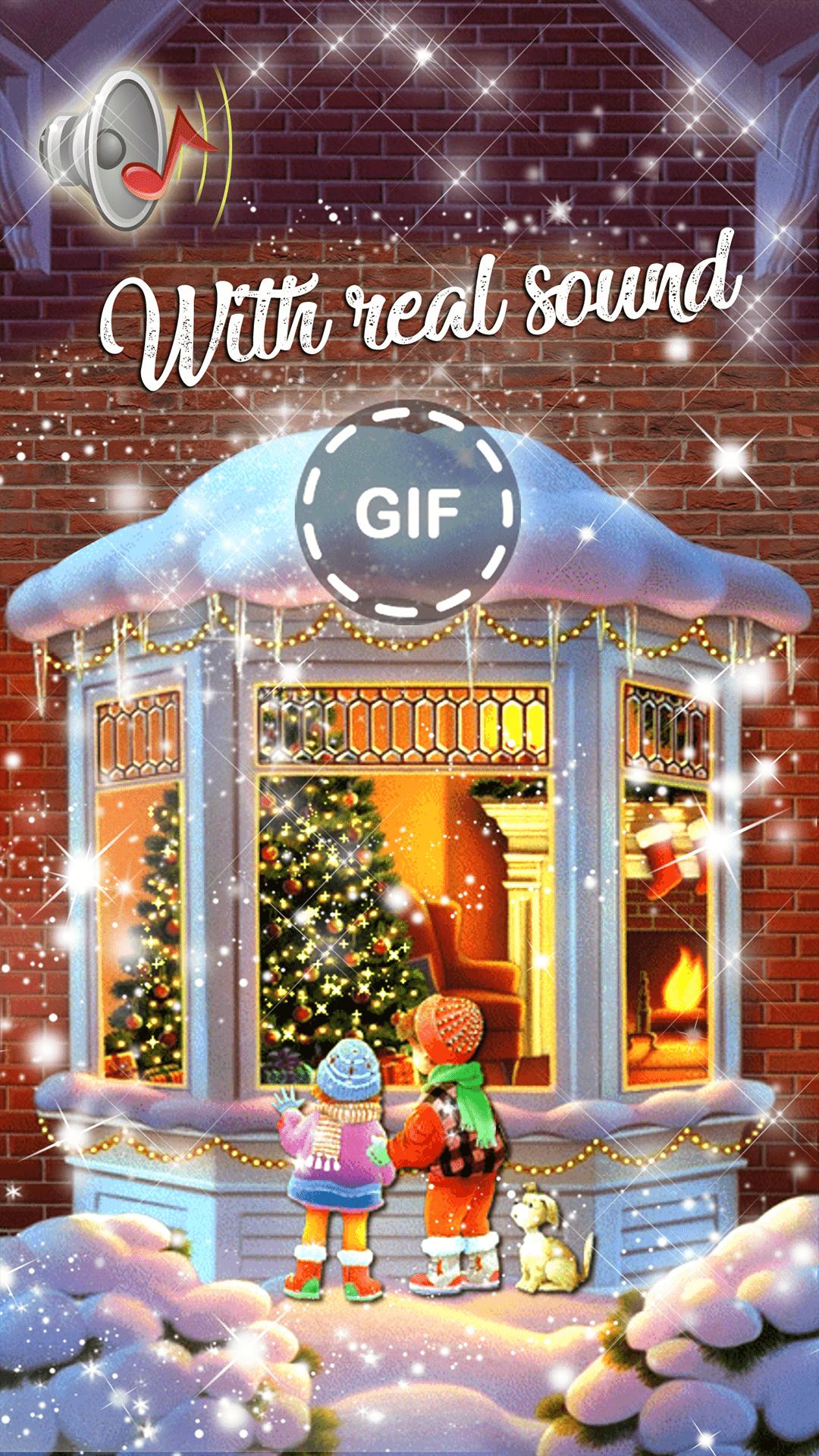 Descarga de APK de Música de Navidad Fondos para Android Descarga de APK de Música de Navidad Fondos para Android