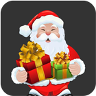 Christmas 🎅 WaSticker packs icône