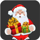 Christmas 🎅 WaSticker packs APK