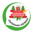 APK Christmas Stickers for Whatsapp - WastickerApps