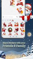 Christmas Stickers capture d'écran 3