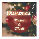 Christmas Wallpaper and Music