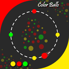 Quick Balls icono