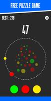 Quick Balls Poster