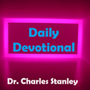 Devotional Dr. Charles Stanley APK