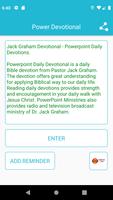 PowerPoint Daily Devotions screenshot 1