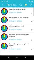 PowerPoint Daily Devotions screenshot 3
