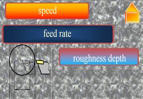 برنامه‌نما Drilling, Milling, Turning عکس از صفحه