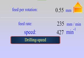 Drilling, Milling, Turning 截图 3
