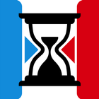 FWD Clock icon